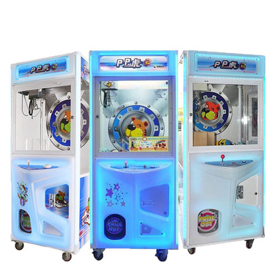 Автомат с игрушками PP TIGER CRANE MACHINE