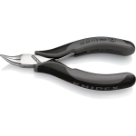 Плоскогубцы захватные для электроники антистатические 115 мм Knipex 35 42 115 ESD