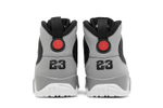 Кроссовки Jordan Air Jordan 9 Retro Particle Grey