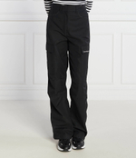 Брюки CALVIN KLEIN JEANS - черный(J20J222237)