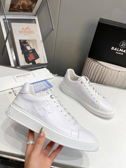 Кеды Balmain