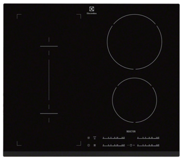 Индукционная варочная панель Electrolux EHI 6540 FOK
