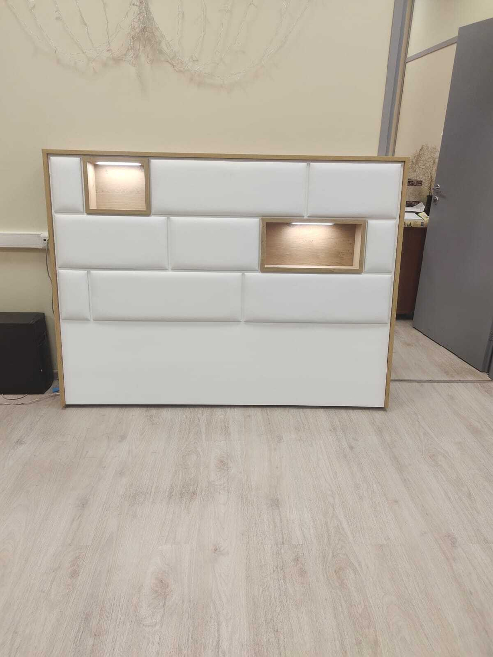 Кровать Fenicia Mobiliario 611