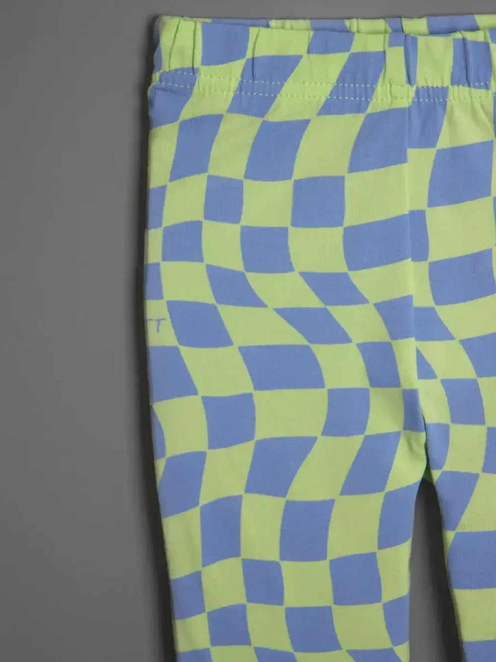 Леггинсы для девочки летние