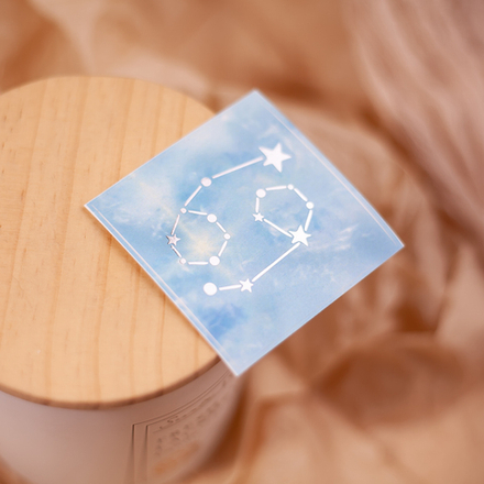 Стикер "Рак" 💫