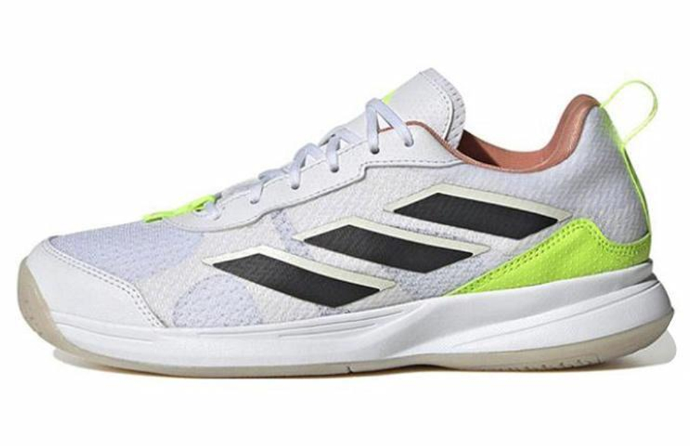 Кроссовки Adidas Avaflash (Женская размерная сетка)