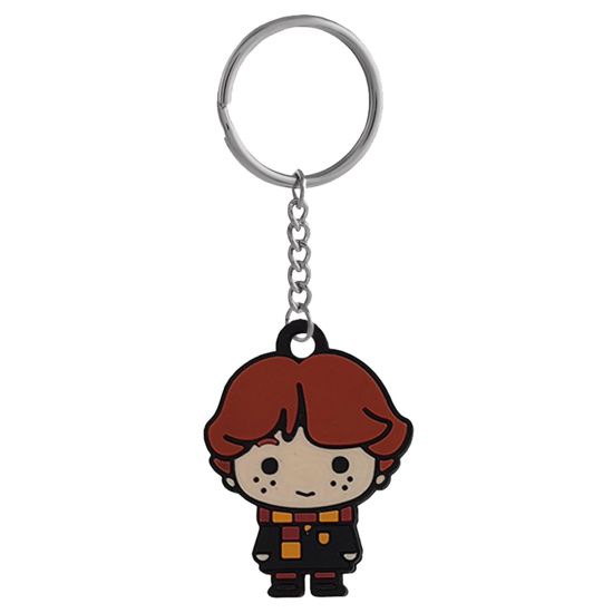 Брелок Гарри Поттер Рон Уизли SCD005