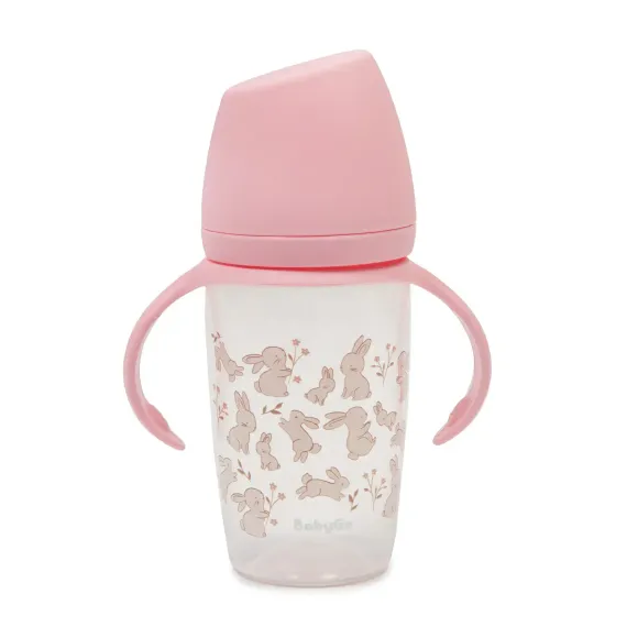 Бутылочка BabyGo 270 мл