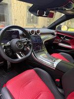 Mercedes-Benz CLE AMG 53 AMG, 2025