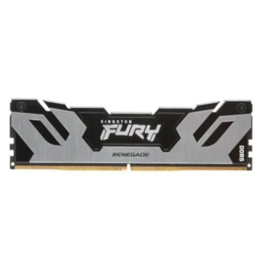 Оперативная память Kingston Fury Renegade Silver KF564C32RS-32