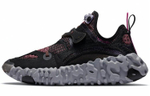 Кроссовки Nike Ispa Overreact Flyknit Shadowberry