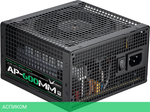 Блок питания Formula V Line ATX 600W 80 Plus White (AP-600ММ)