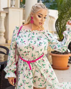 Платье УК-1471-1