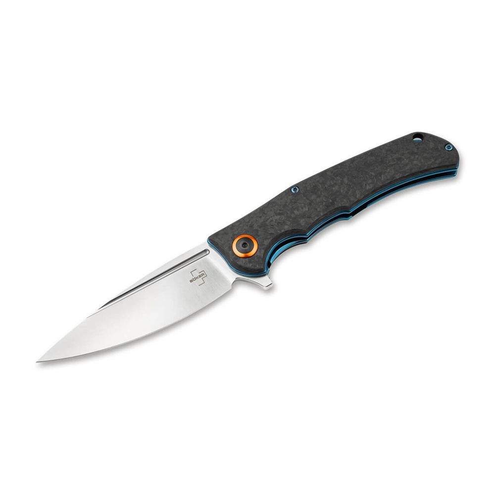 Нож Boker 01BO492 Nubilum