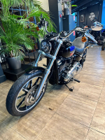 Harley-Davidson Low Rider c НДС