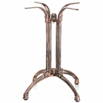 Подстолье чугунное 1282EM