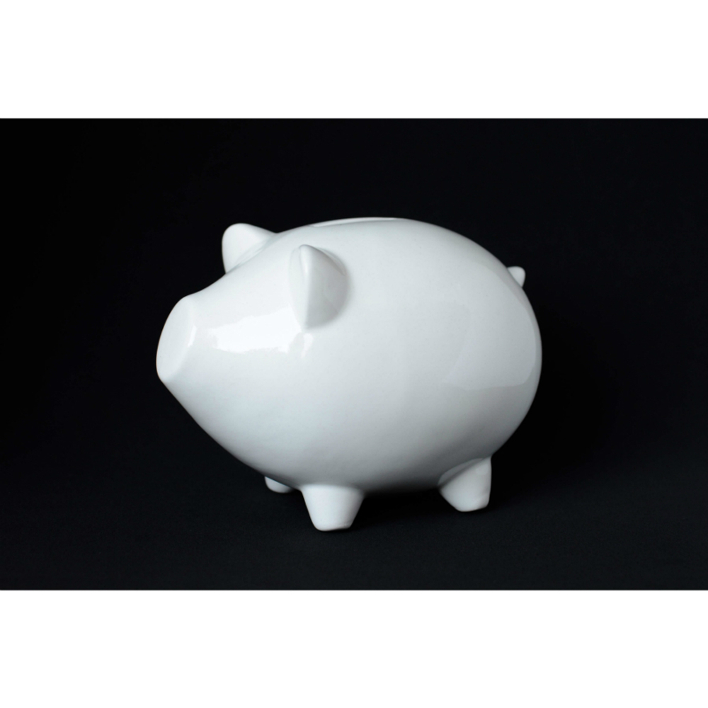 Сувенир «Свинка-копилка»