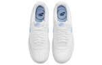 Кроссовки Nike Court Vision 1 Low (Женская размерная сетка)