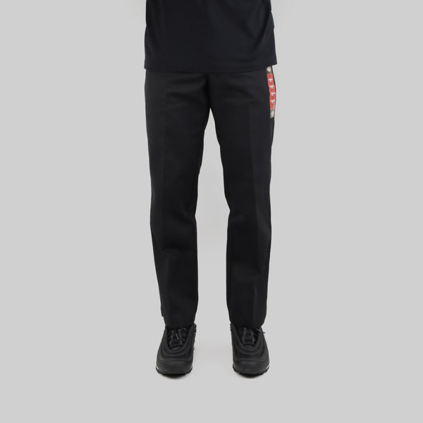 Брюки мужские Dickies 874 FLEX Work Pants артикул:DK0A4XJCBLK1 - купить в магазине Дайс