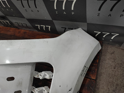 Бампер передний Range Rover Evoque 2 21-24 Б/У Оригинал LR117407