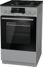 Комбинированная плита Gorenje K535S