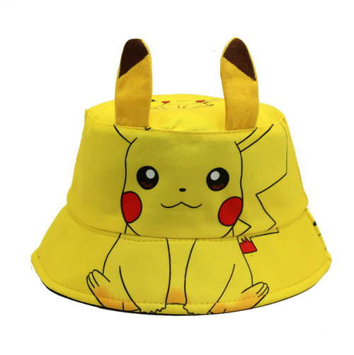 Панама детская "Пикачу"