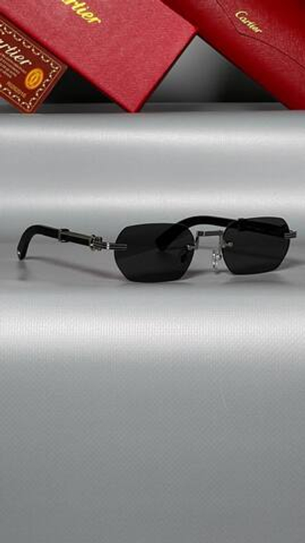 Солнцезащитные очки Cartier