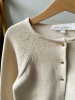 Хлопковый кардиган Tartine et Chocolat, 128