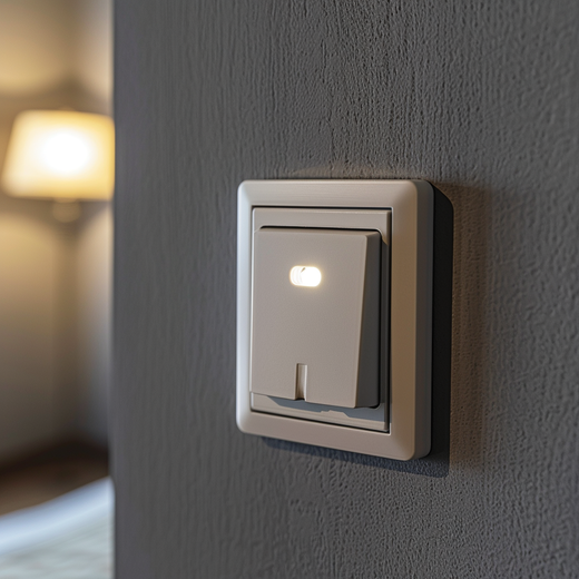 Электроустановка