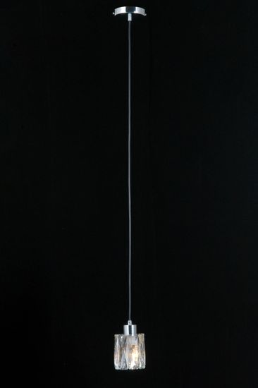 40813MD/1 CH (1/10) Люстра NW