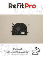 Вентилятор для ноутбука Lenovo IdeaPad Yoga  510-14ISK (5F10L45845), оригинал