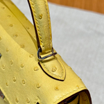 Hermes Kelly 19