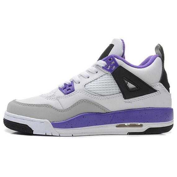 Jordan Air Jordan 4 Retro Violet