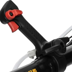 DENZEL GS-63-PRO опрыскиватель бензиновый 65302