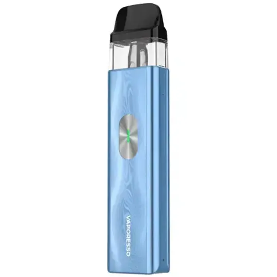 VAPORESSO XROS 4 Mini - Ice Blue