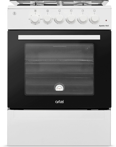Кухонная плита Artel APETITO 10-E белый