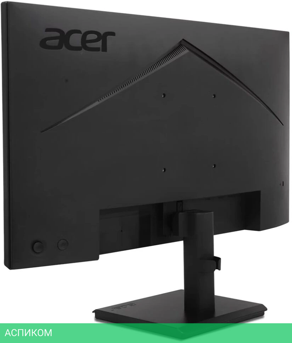 Монитор Acer 23.8" Vero V247YGbmipx