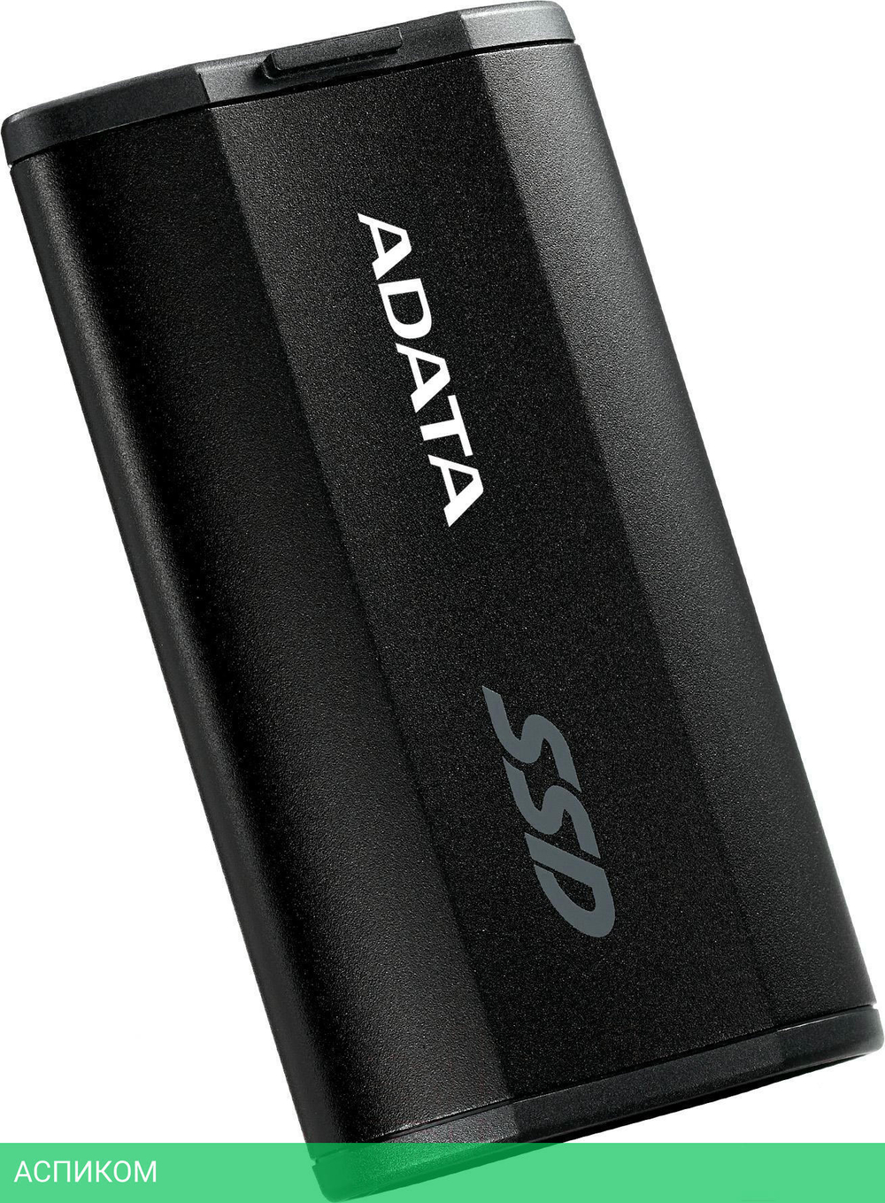 Внешний накопитель A-Data 2TB EXT SD810-2000G-CBK