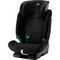 Автокресло Britax Roemer EvolvaFix Space Black