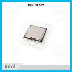 Процессор Intel Xeon E5530 2400Mhz Socket LGA1366 Nehalem-EP ,SLBF7