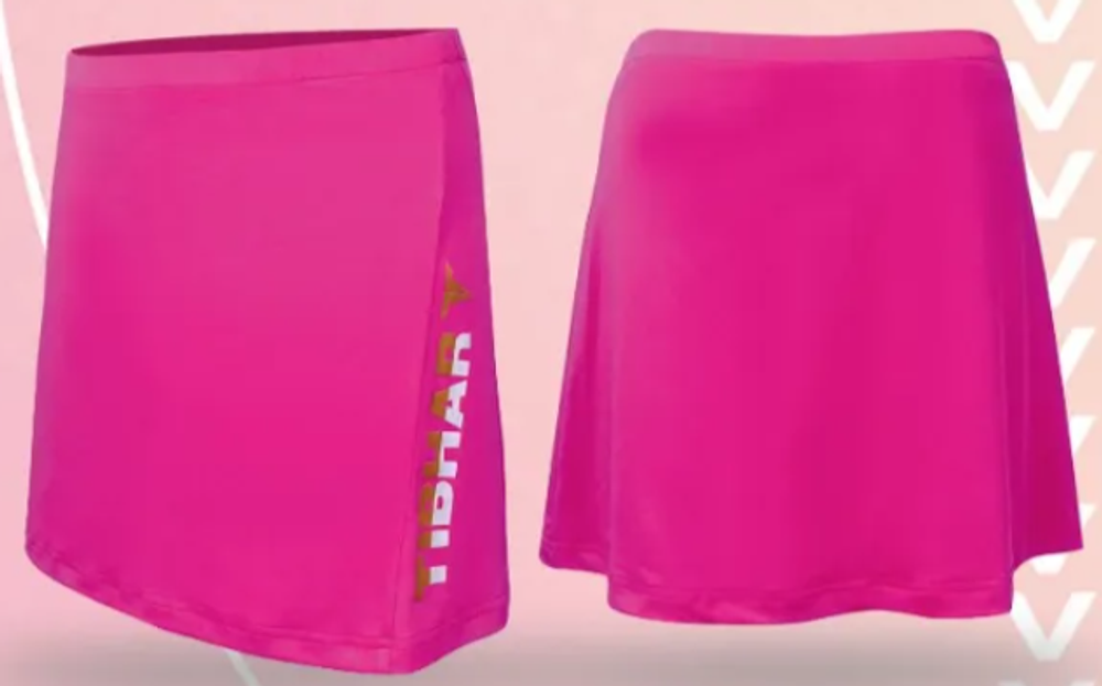 Юбка Tibhar розовая TB-5