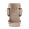 Автокресло Cybex Solution T i-Fix Cozy Beige Plus