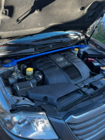 Распорка передних стоек (цельная) Subaru Tribeca B9 (ПОД ЗАКАЗ)