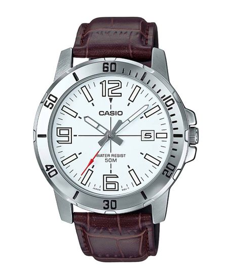 Наручные часы CASIO MTP-VD01L-7BVUDF
