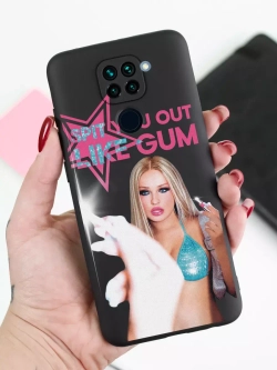 Чехол Xiaomi Redmi Note 9, Редми Нот 9