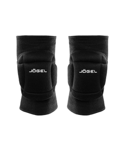 Наколенники волейбольные Soft Knee, черный
