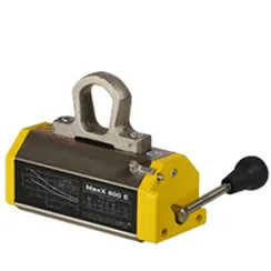 Магнитный грузозахват MaxX 600 E