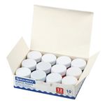 Краски акриловые для рисования и хобби BRAUBERG 12 цветов по 10 мл, 191600