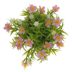 GAEM Цветочная композиция, L14 W14 H17 см, 4в.