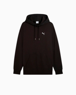 Толстовка Puma Wardrobe ESS Relaxed Hoodie